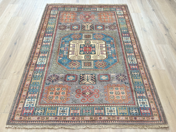 Kazak Rug