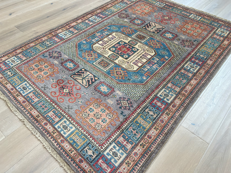 Kazak Rug