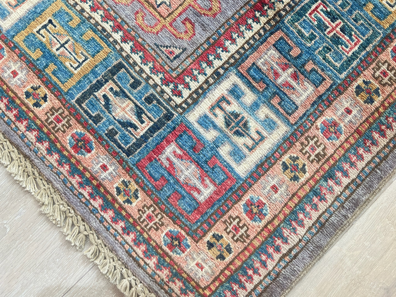 Kazak Rug