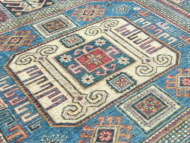 Kazak Rug
