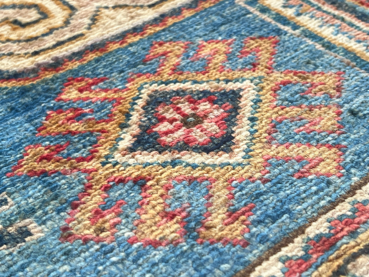 Kazak Rug