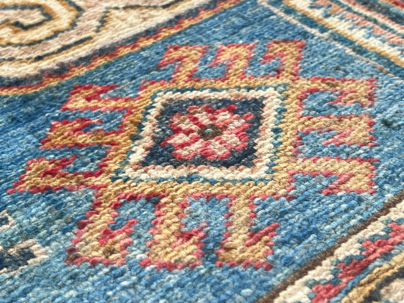 Kazak Rug
