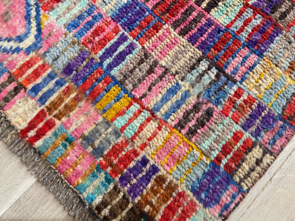 Taimany Rug