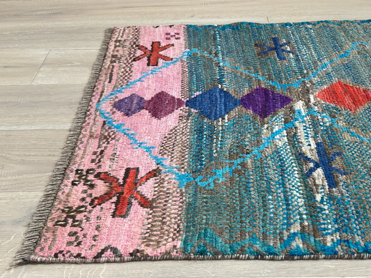 Taimany Rug