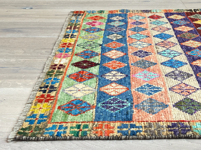 Taimany Rug