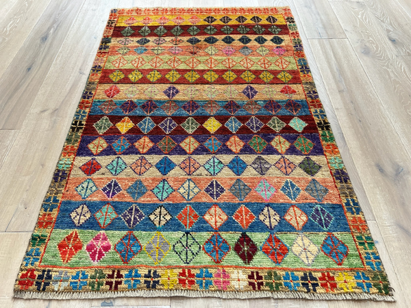 Taimany Rug