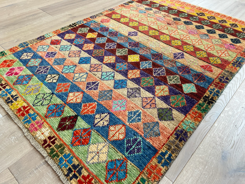 Taimany Rug