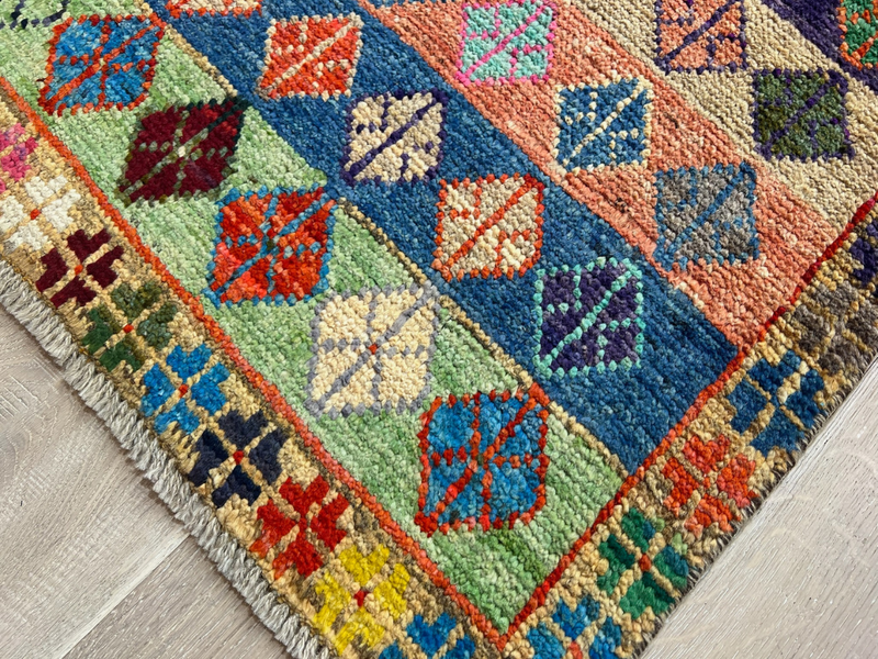 Taimany Rug