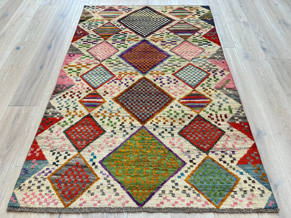 Taimany Rug