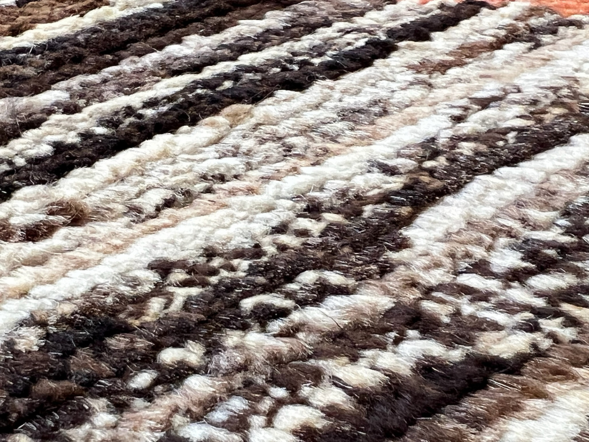 Taimany Rug