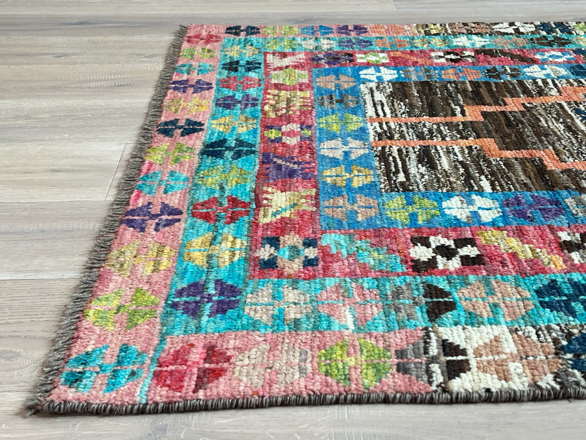 Taimany Rug