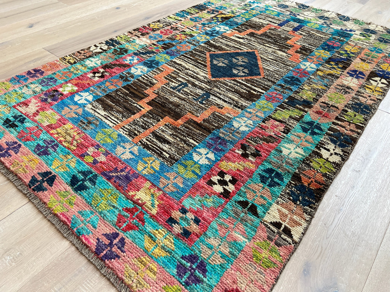 Taimany Rug