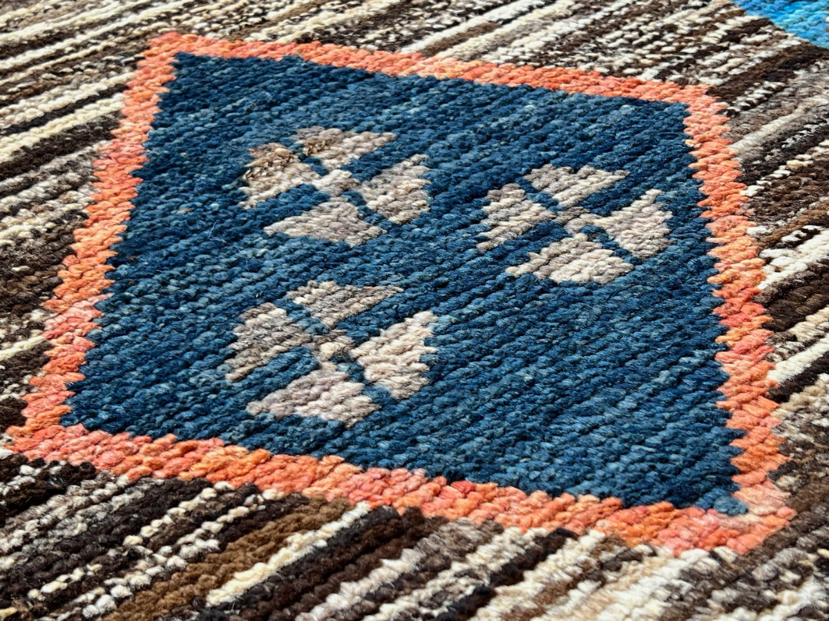 Taimany Rug