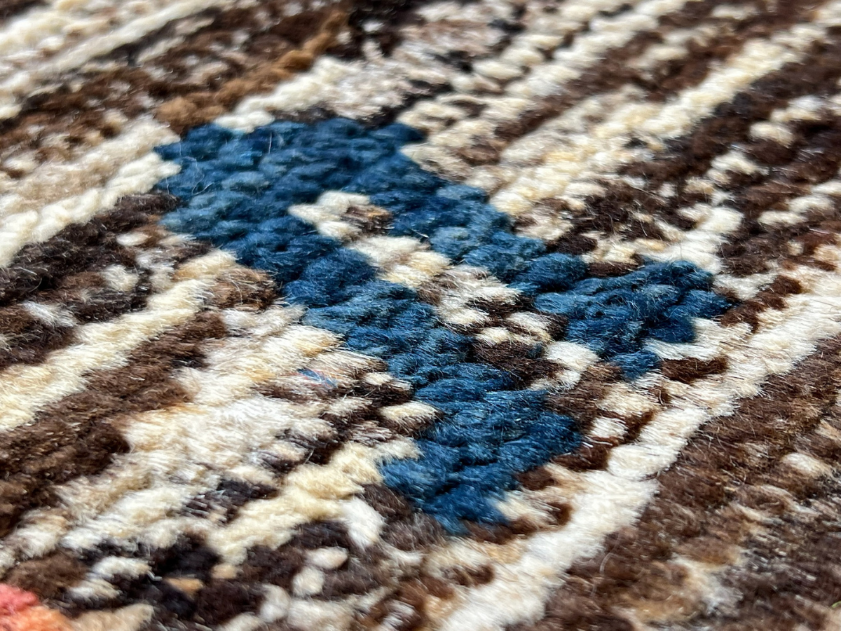 Taimany Rug
