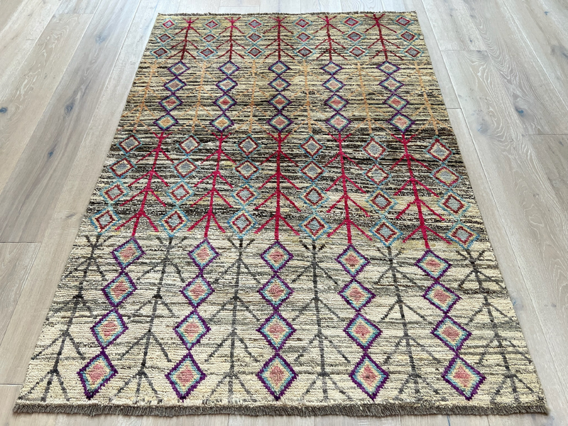 Taimany Rug