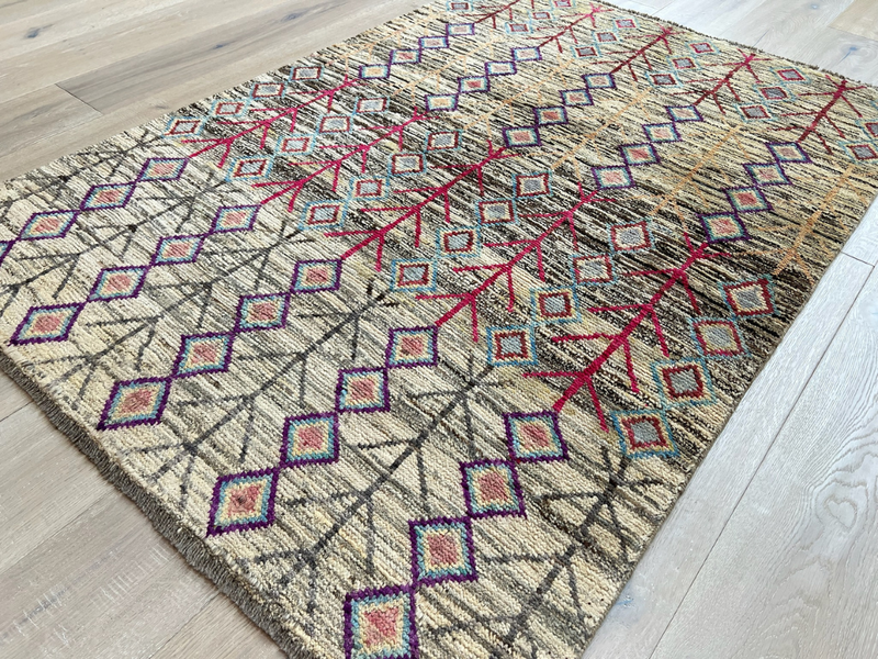 Taimany Rug