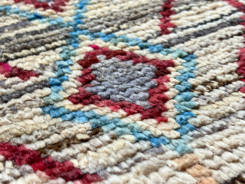 Taimany Rug
