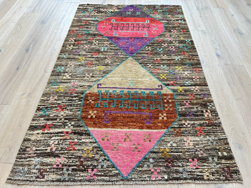 Taimany Rug