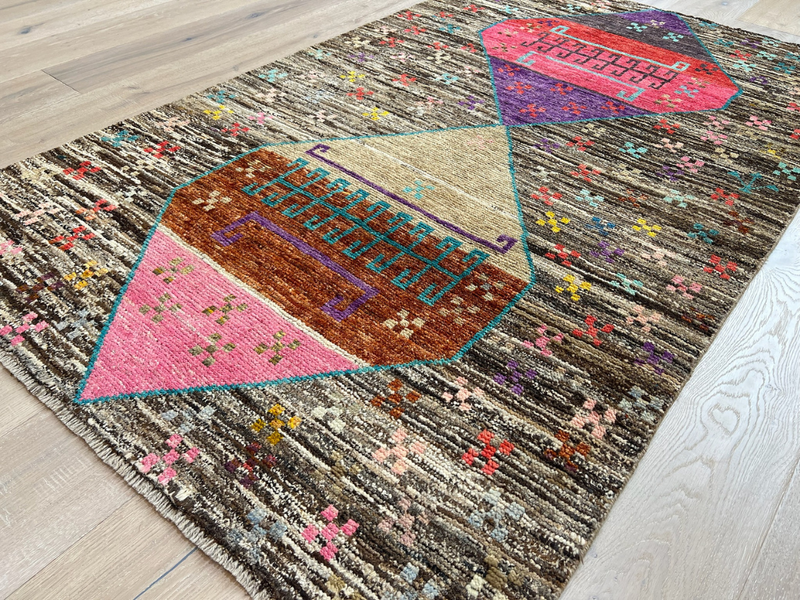 Taimany Rug