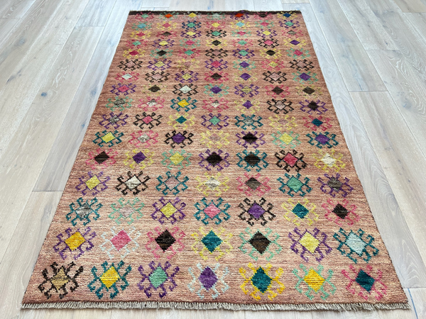 Taimany Rug