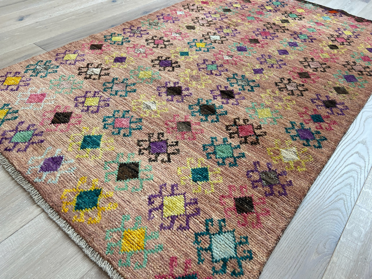 Taimany Rug