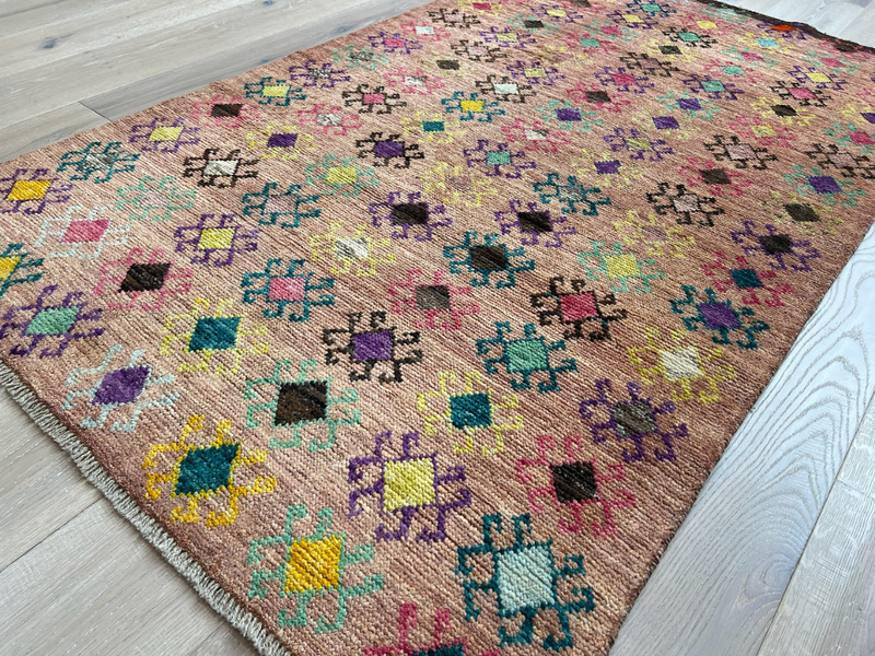 Taimany Rug