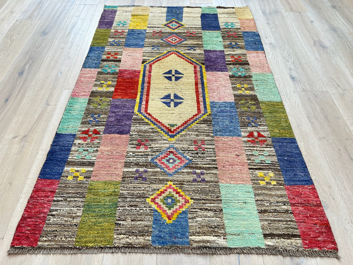 Taimany Rug