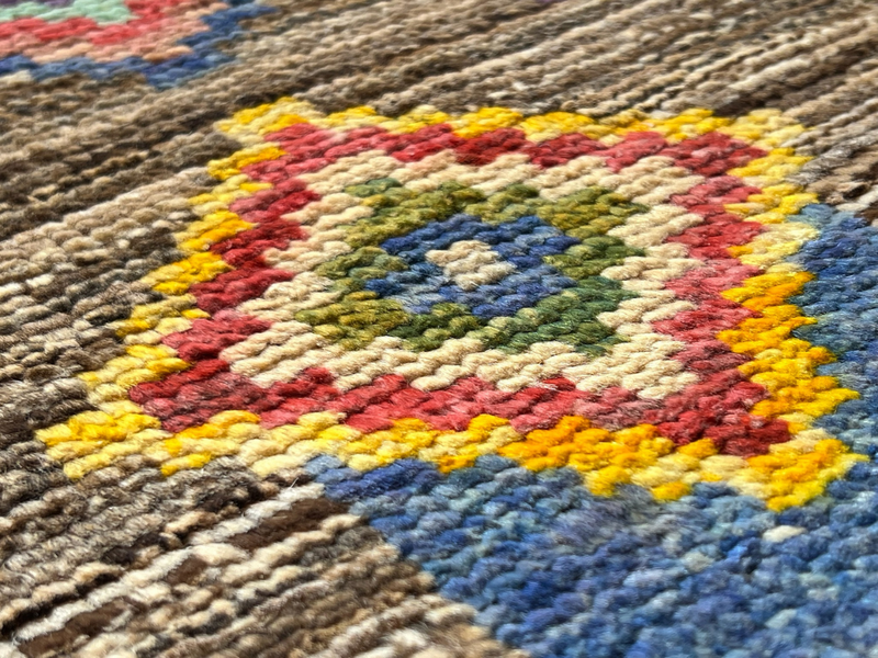Taimany Rug