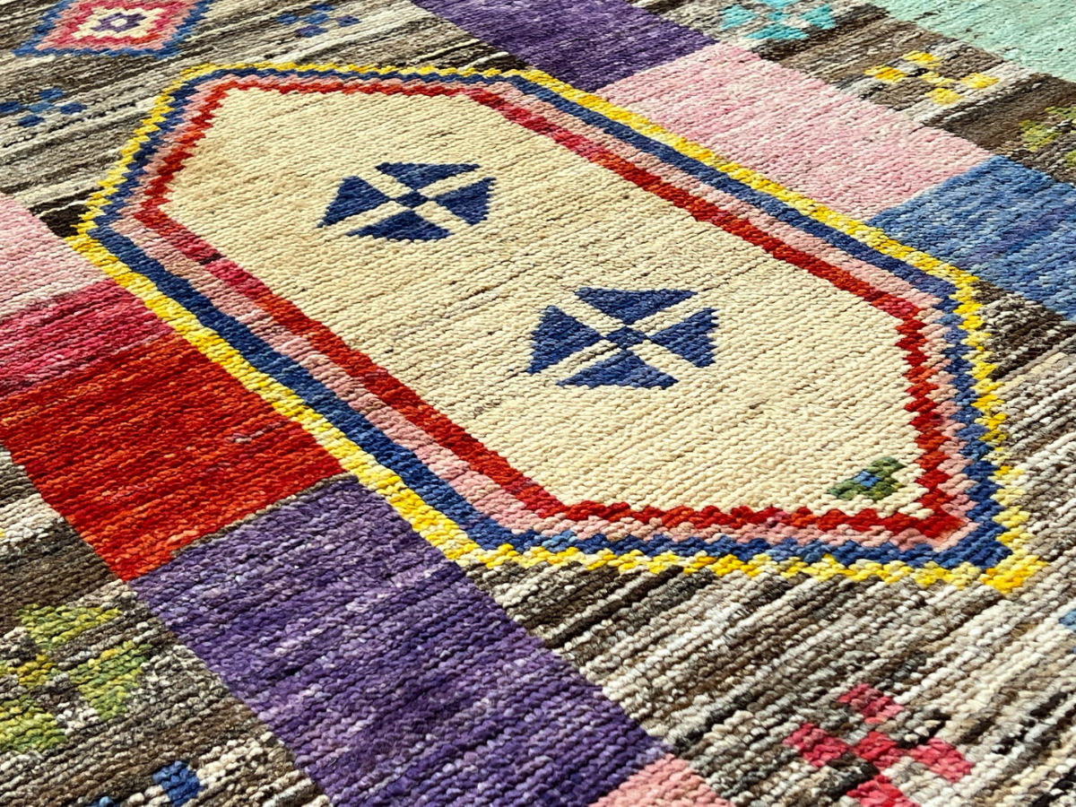 Taimany Rug