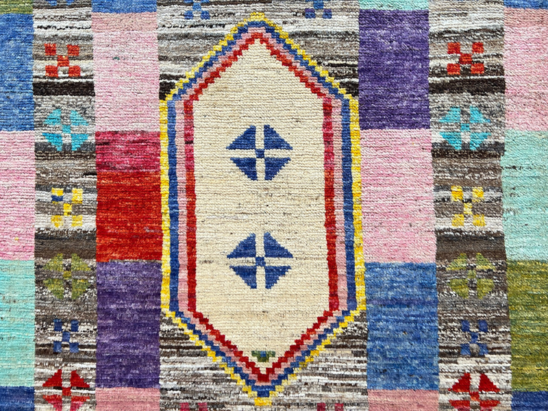 Taimany Rug