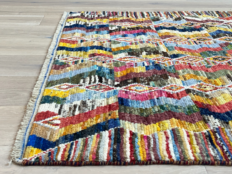 Taimany Rug