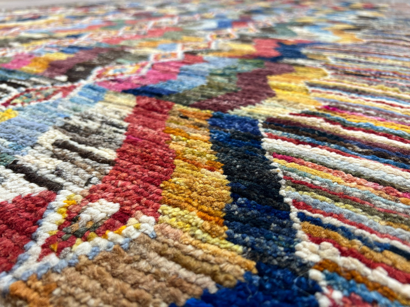 Taimany Rug