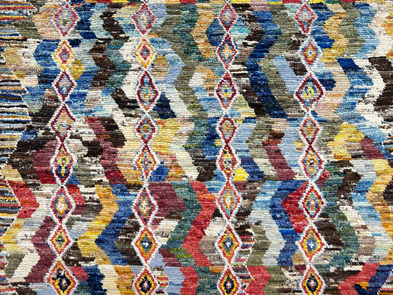 Taimany Rug