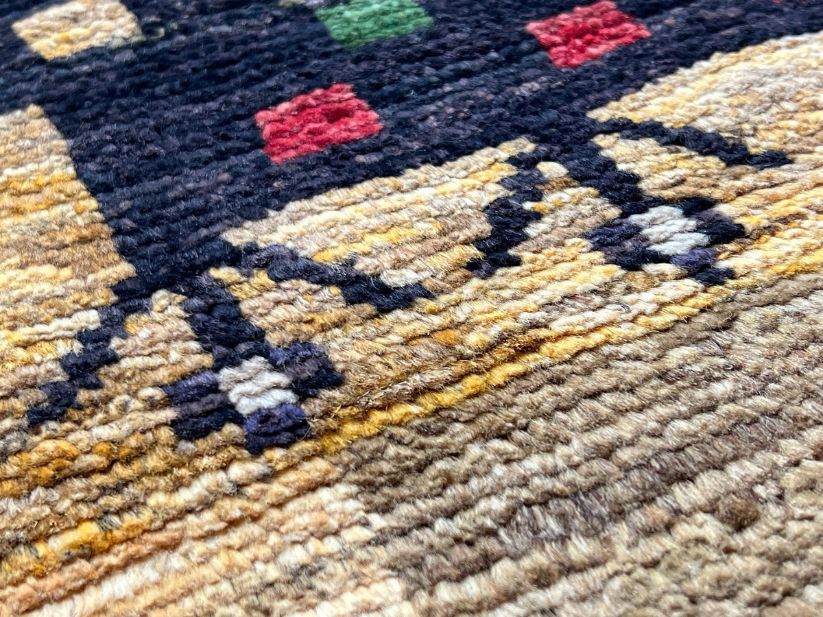 Taimany Rug