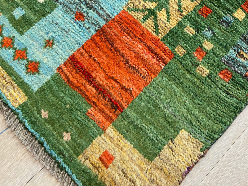 Taimany Rug