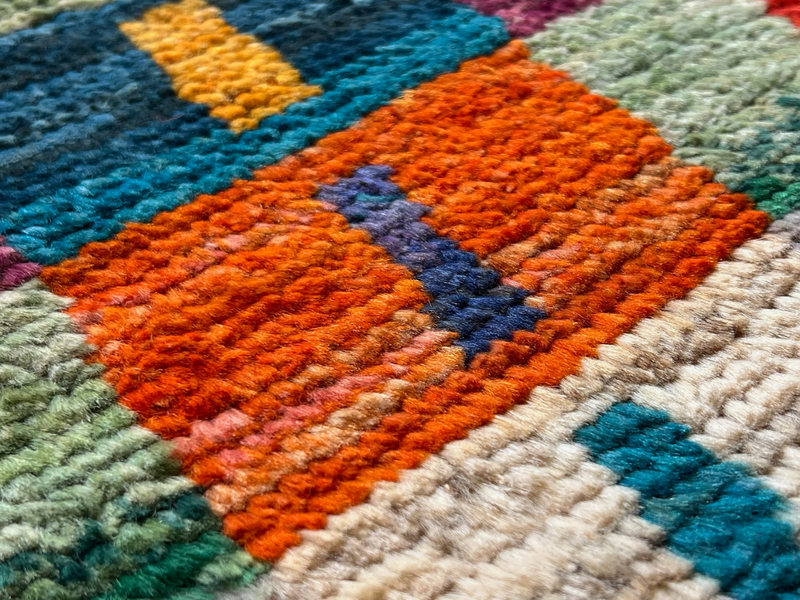 Taimany Rug