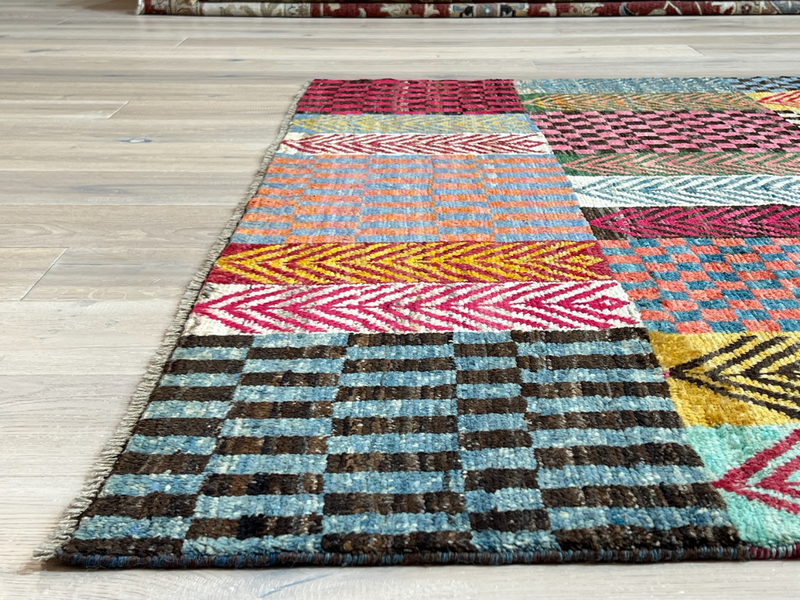 Taimany Rug