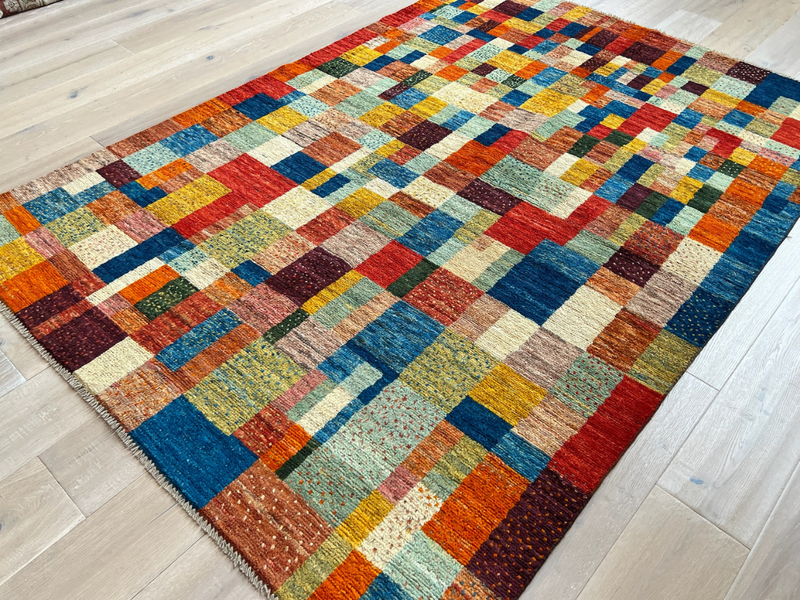 Taimany Rug