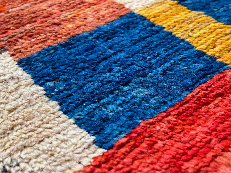 Taimany Rug