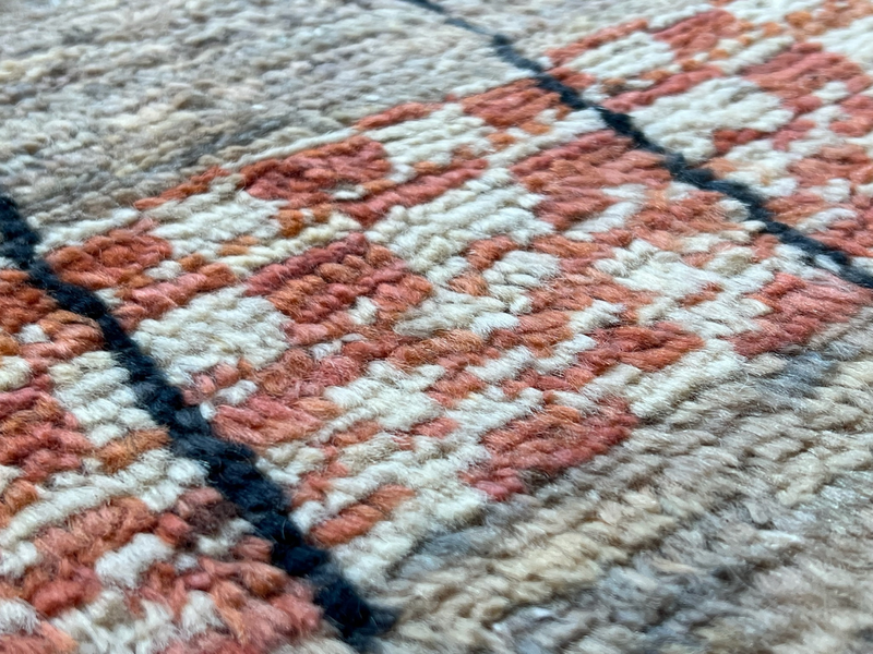 Taimany Rug