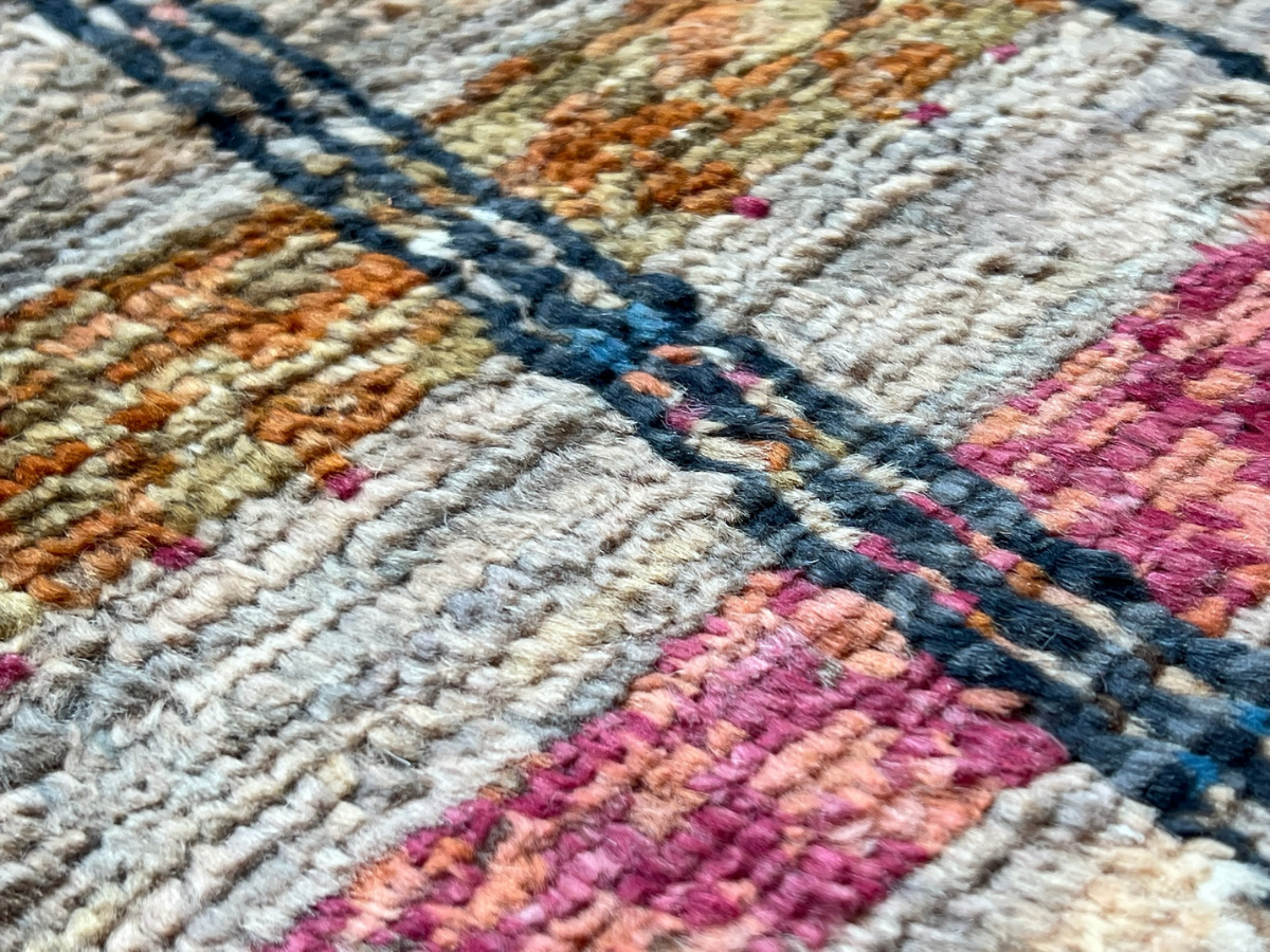 Taimany Rug
