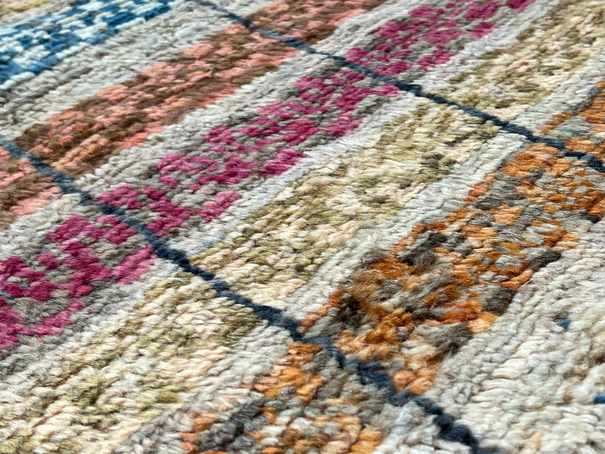 Taimany Rug