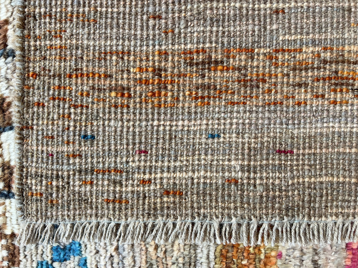 Taimany Rug