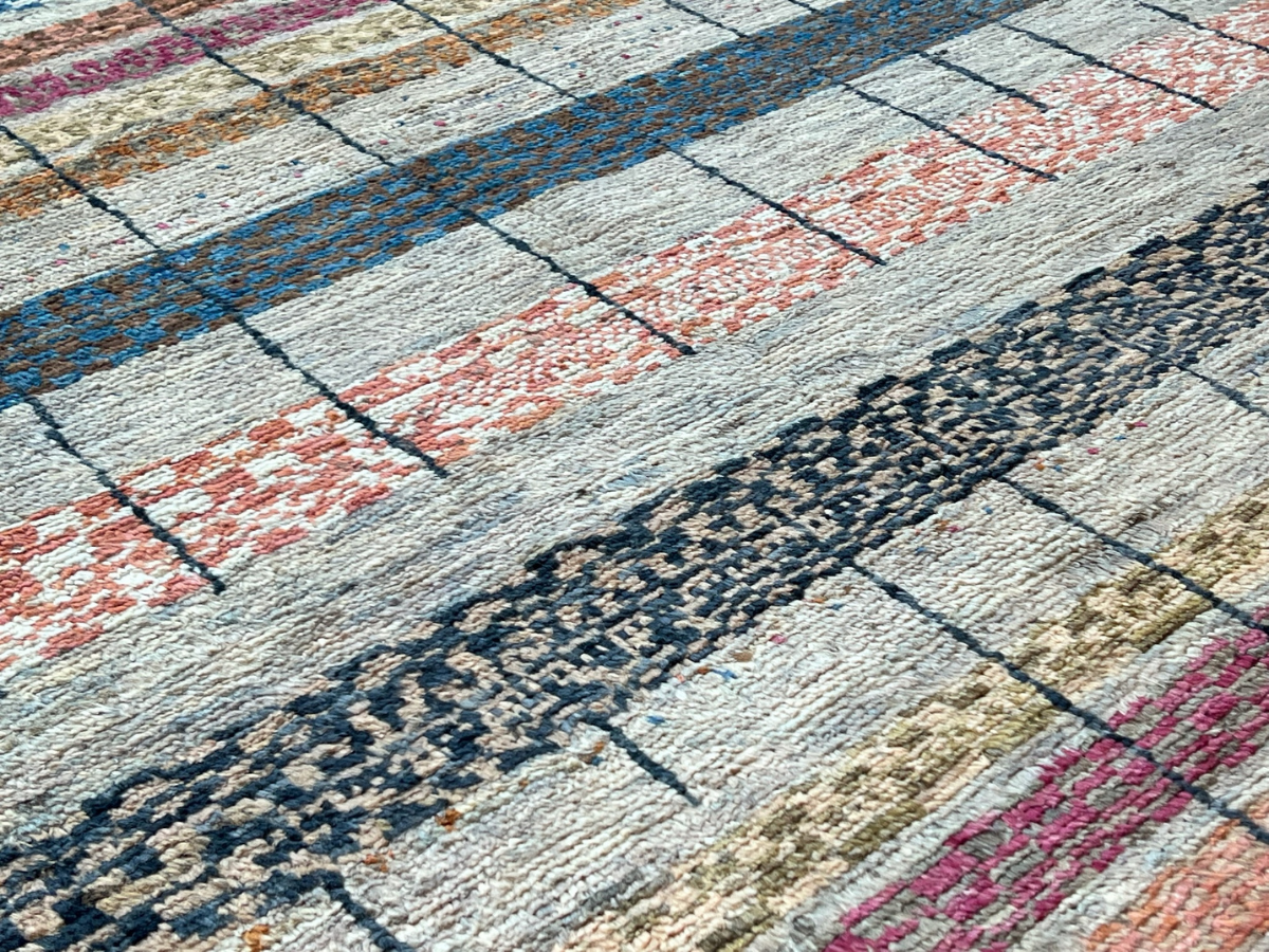 Taimany Rug