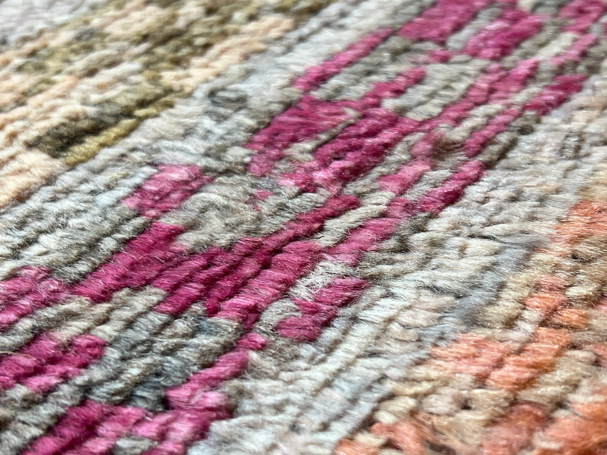 Taimany Rug