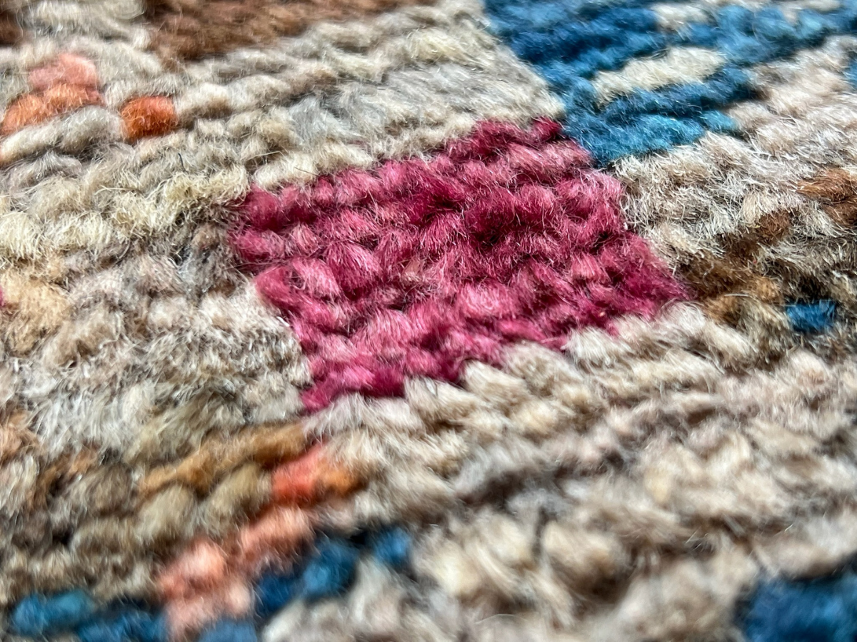 Taimany Rug