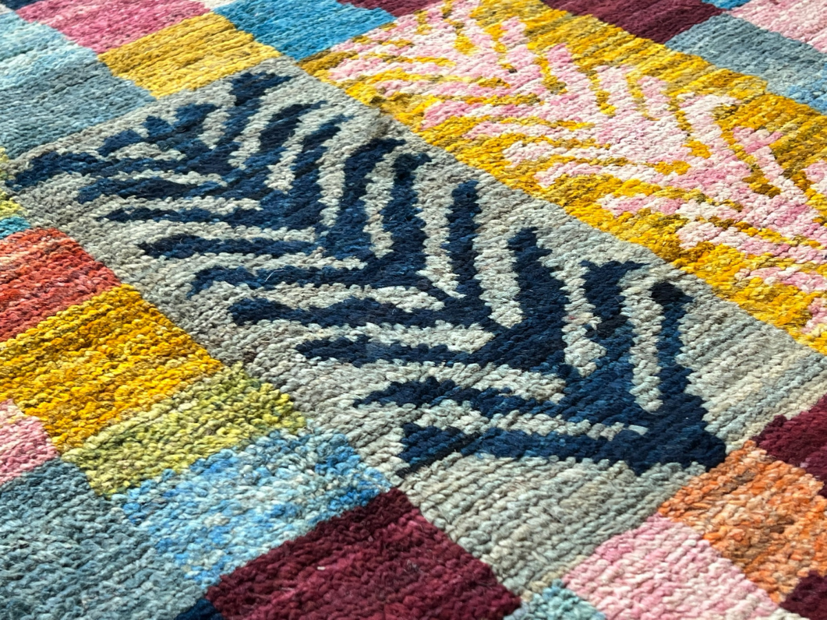 Taimany Rug