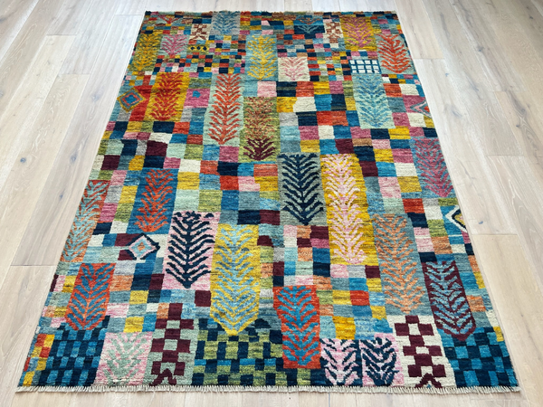 Taimany Rug
