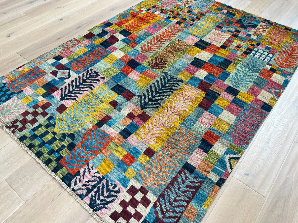 Taimany Rug