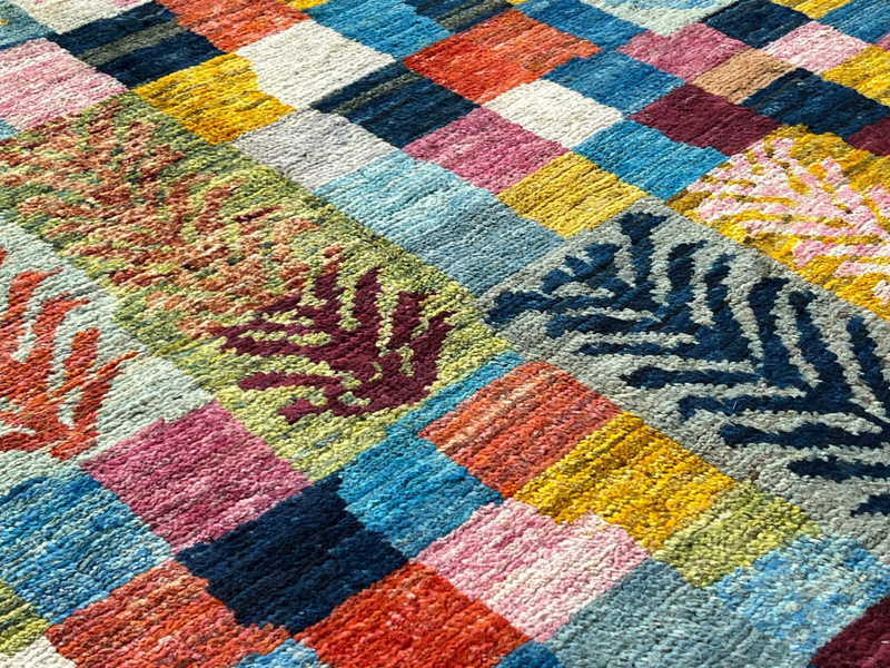 Taimany Rug